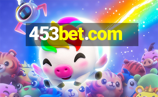 453bet.com