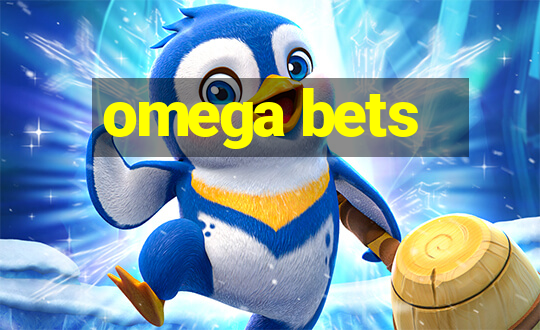 omega bets