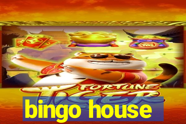 bingo house