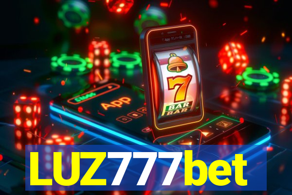 LUZ777bet