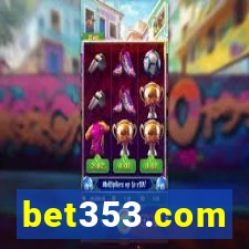 bet353.com