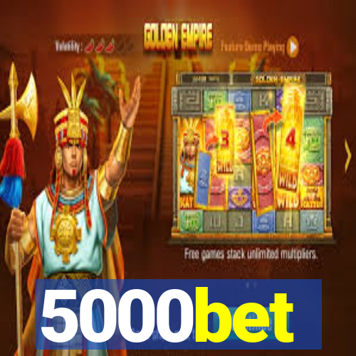 5000bet