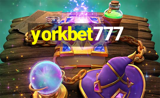 yorkbet777