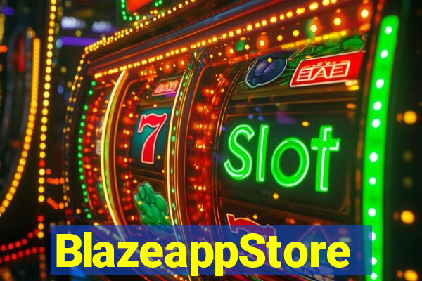 BlazeappStore