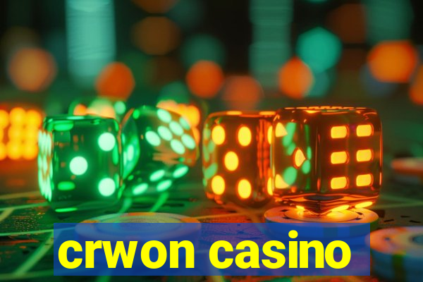 crwon casino