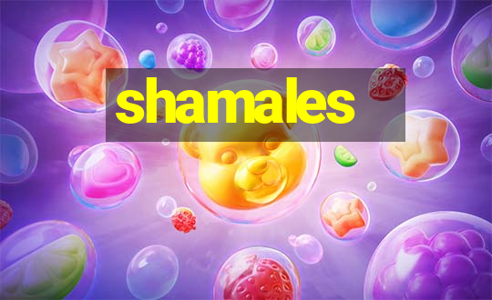 shamales