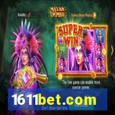 1611bet.com