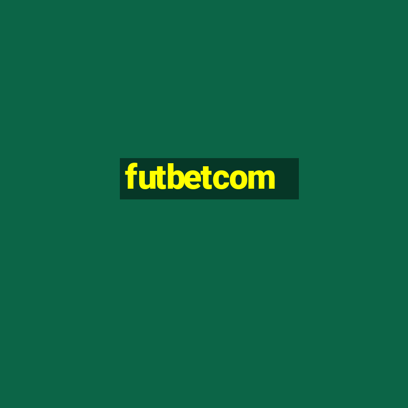 futbetcom