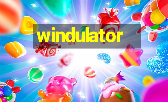 windulator