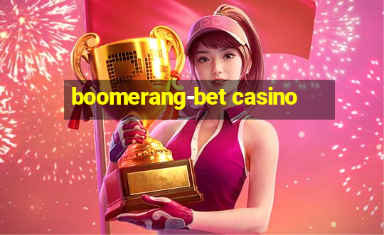 boomerang-bet casino