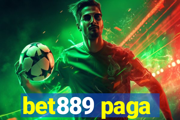 bet889 paga