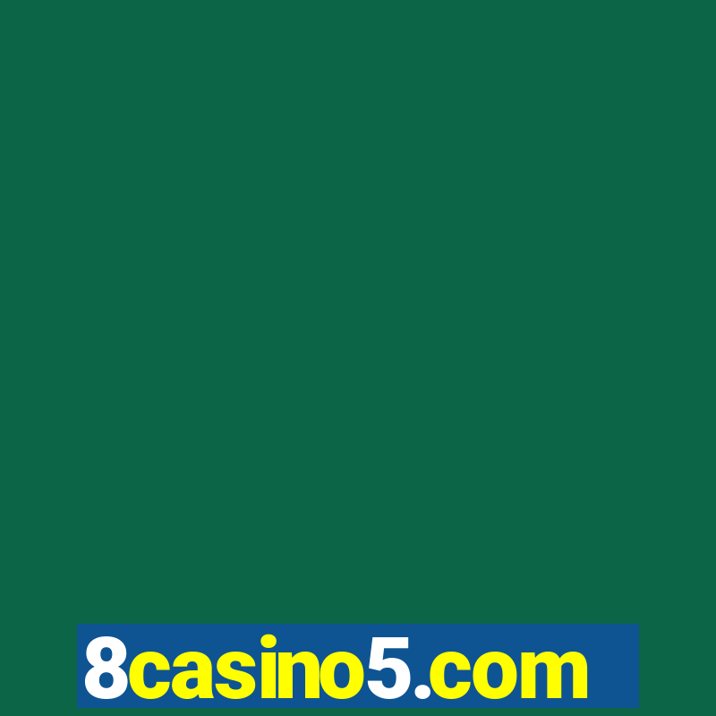 8casino5.com