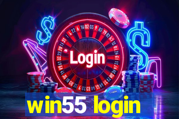 win55 login