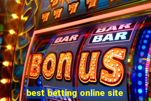 best betting online site