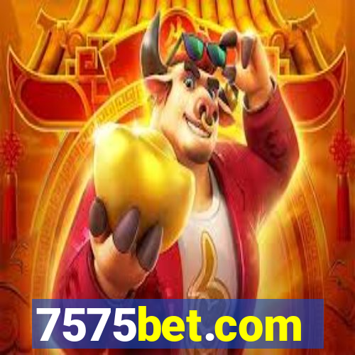 7575bet.com