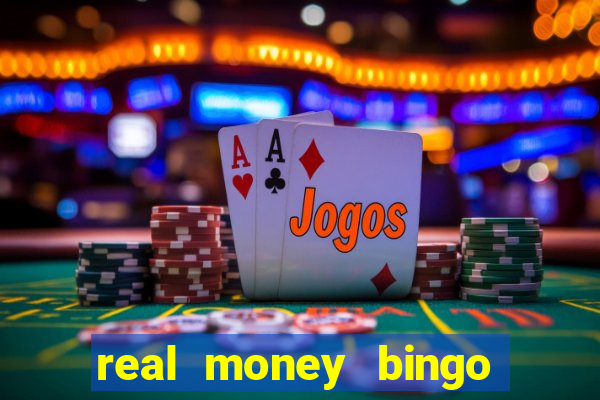 real money bingo casino sites