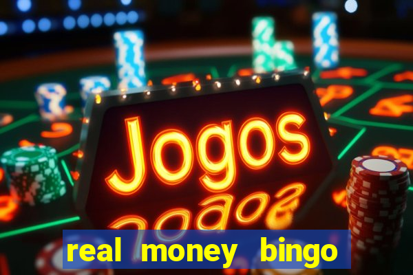 real money bingo casino sites