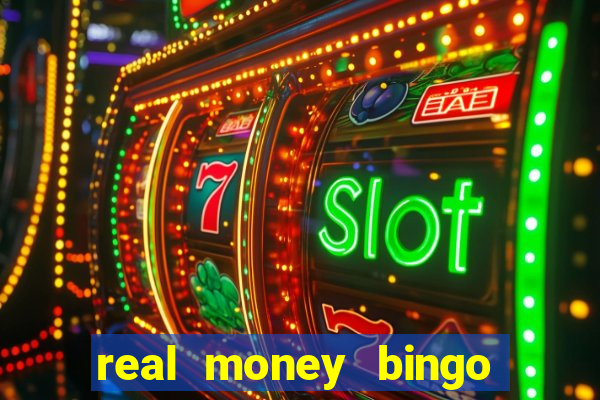 real money bingo casino sites