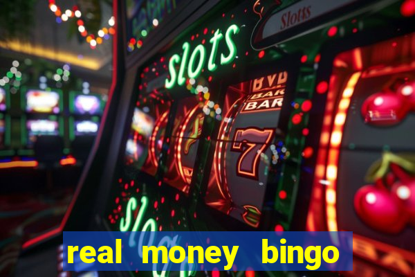 real money bingo casino sites