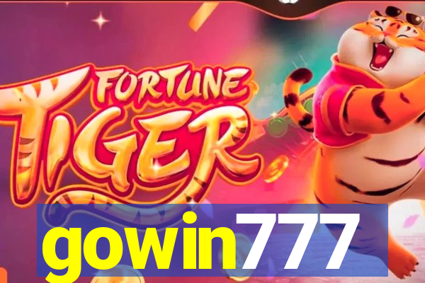 gowin777