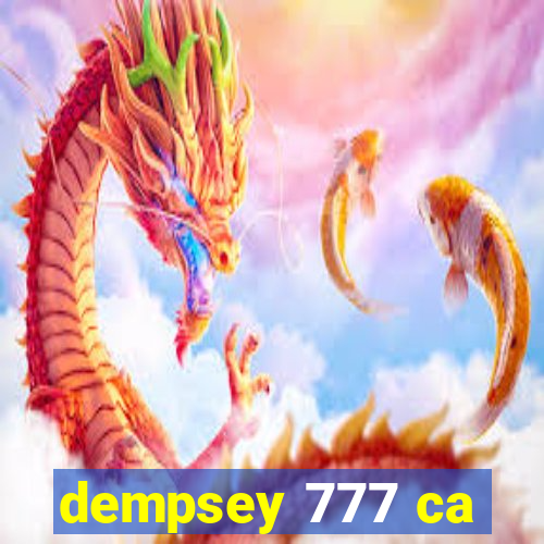 dempsey 777 ca