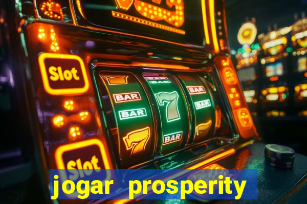 jogar prosperity fortune tree demo