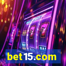 bet15.com