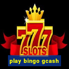 play bingo gcash