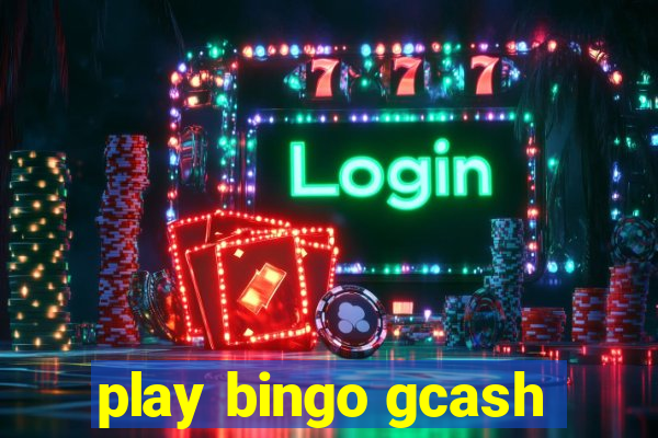 play bingo gcash