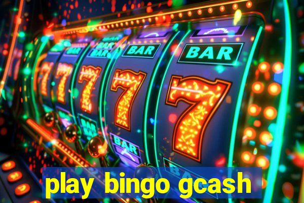 play bingo gcash