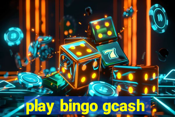 play bingo gcash