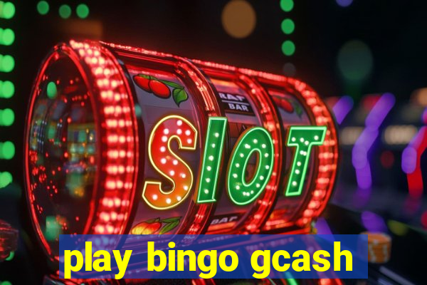 play bingo gcash