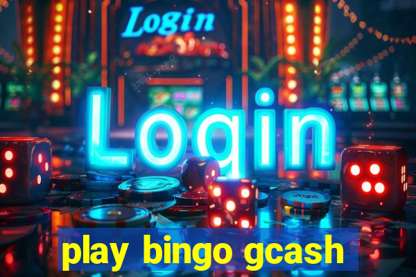 play bingo gcash