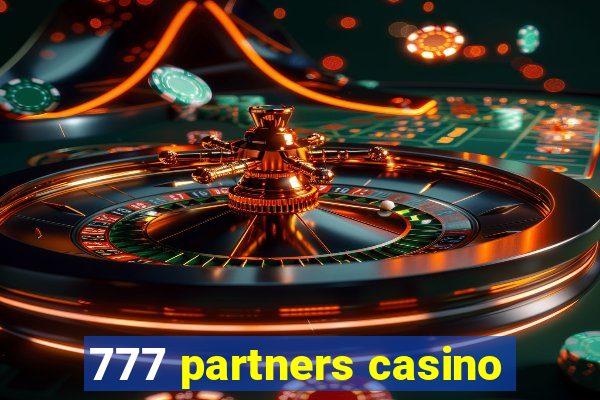 777 partners casino