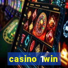 casino 1win