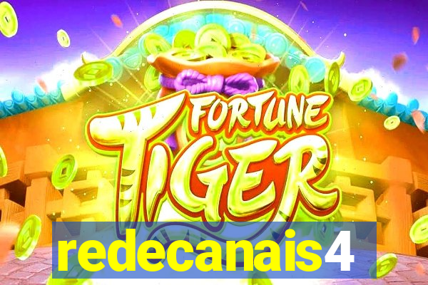 redecanais4