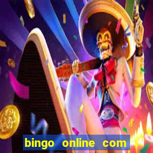 bingo online com bonus gratis