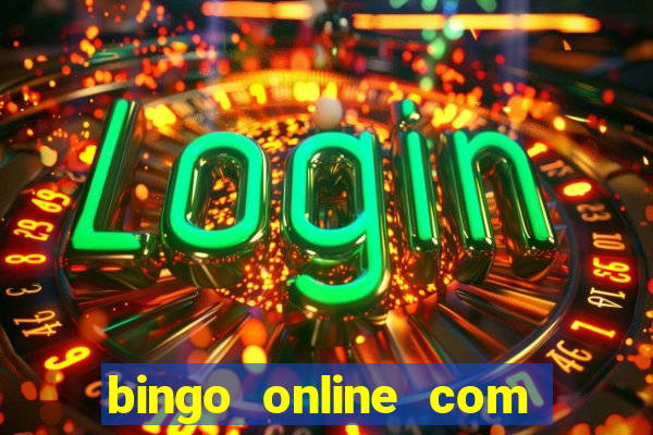 bingo online com bonus gratis