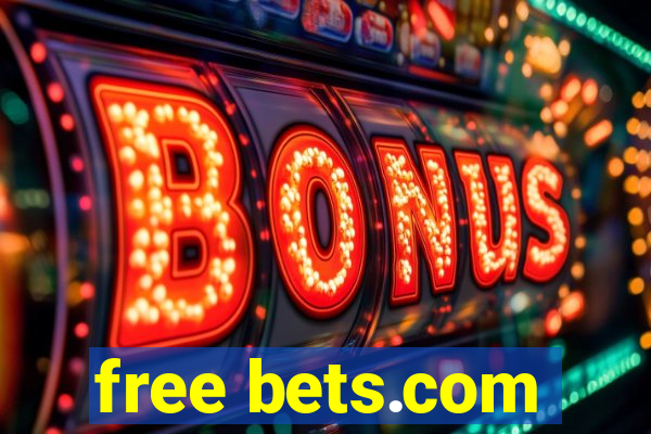 free bets.com