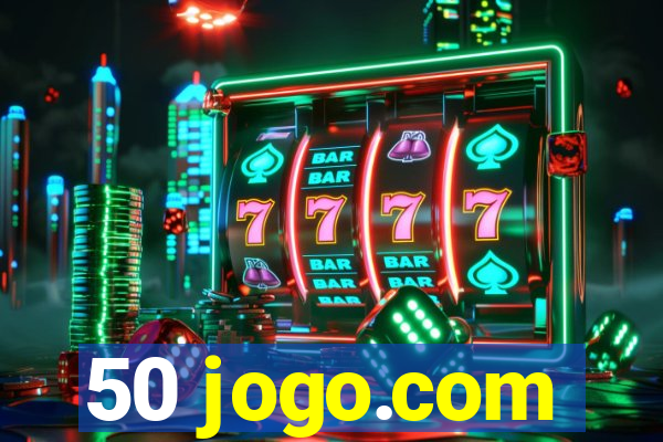 50 jogo.com