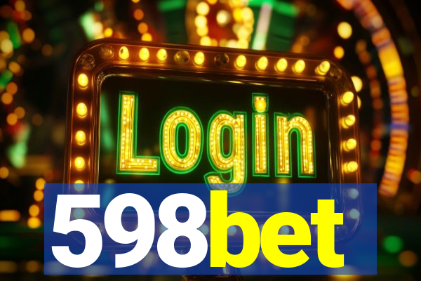 598bet