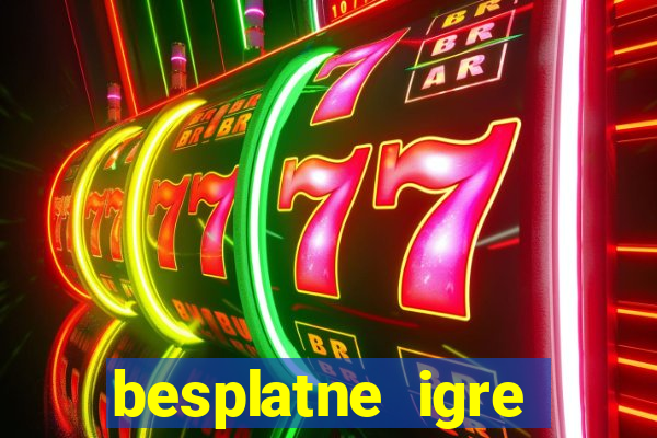 besplatne igre casino slot