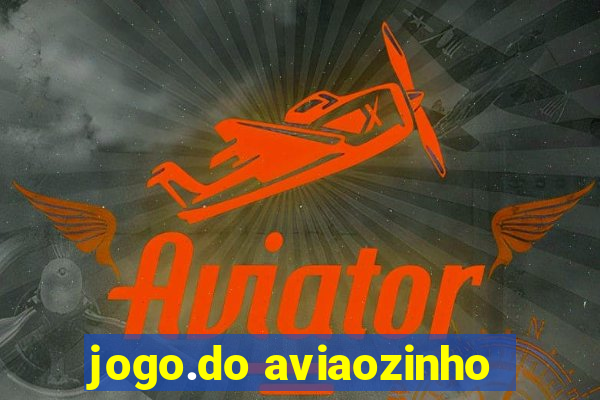 jogo.do aviaozinho