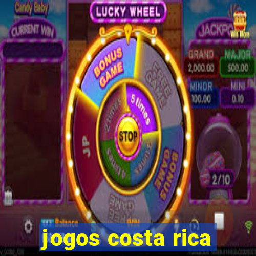 jogos costa rica