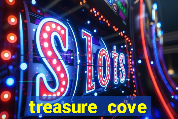 treasure cove prince george bingo hours