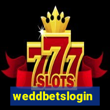 weddbetslogin