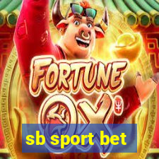 sb sport bet