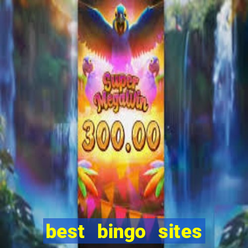 best bingo sites in new zealand