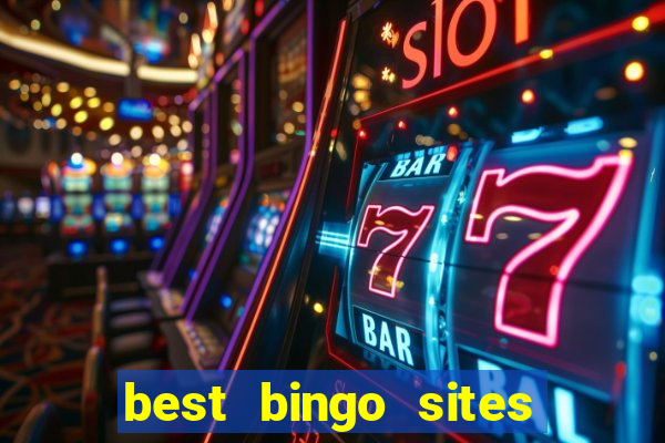 best bingo sites in new zealand