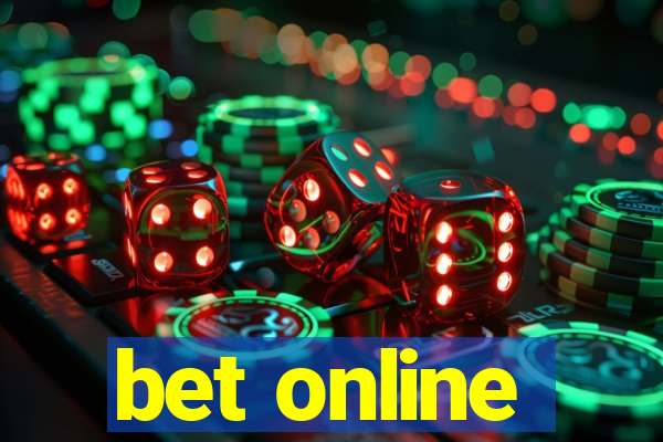 bet online